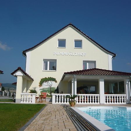 Pummpaelzhof Apartment Bad Salzungen Exterior photo